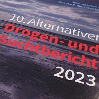 Alternativer Drogen- und Suchtbericht 2023