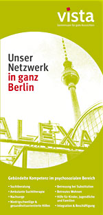 vista - Unser Netzwerk in ganz Berlin